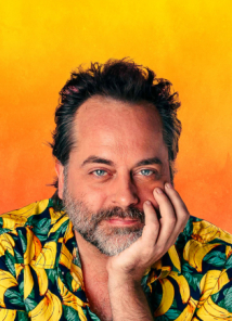 Kevin James Thornton