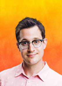 Dan Levy