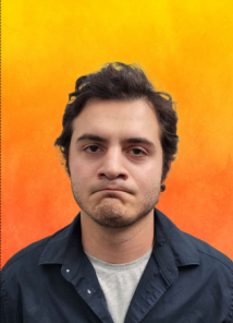 Nick Durvasula