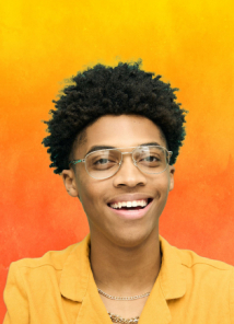 Trent Mason