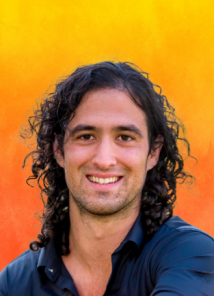 Tyler Strauss
