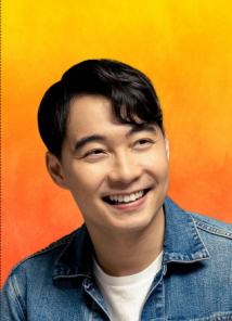 Nigel Ng aka Uncle Roger