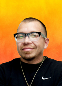 Juan Garcia