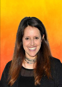 Wendy Liebman