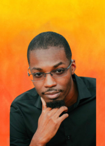 Deon Curry