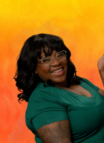 Khadijah Cooper