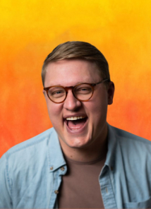 Joey Mulinaro