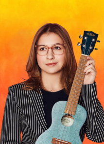 Rebecca Jaffe