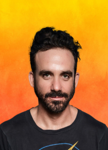 Josh Adam Meyers