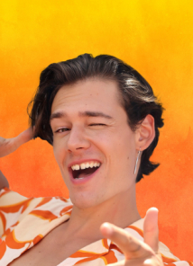 Mario Adrion