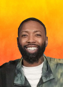 Gerald Huston
