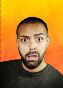 Chris Espinoza