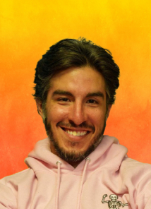 Josh Waldron