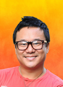 Jimmy Shin