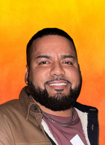 Dean Gonzalez