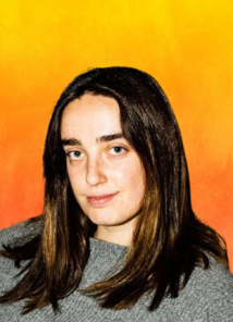 Ali Macofsky