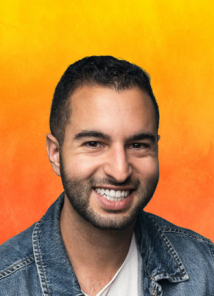 Amir Kabiri