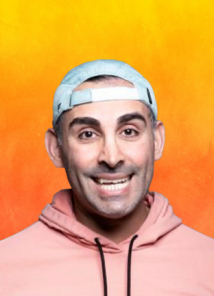 Pej Ahmadi