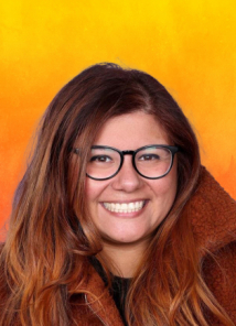 Julia Corral