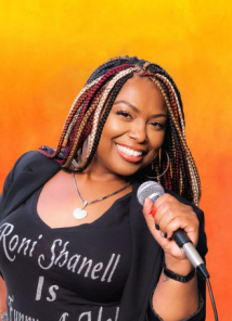 Roni Shanell