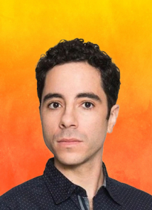 Benji Aflalo