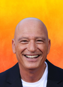 Howie Mandel