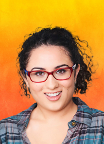 Sarah Fatemi
