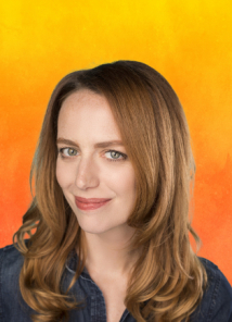 Leah Rudick
