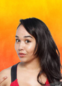 Amarie Lee