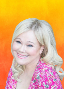 Caroline Rhea
