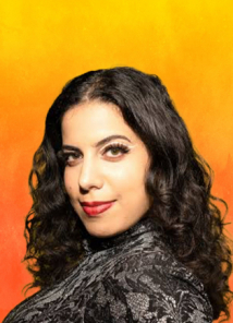 Salma Hindy