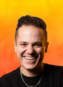 Jeff Arcuri