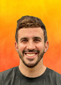 Shahar Cohen