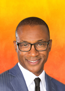 Tommy Davidson