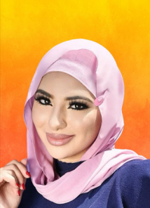 Nina Kharoufeh