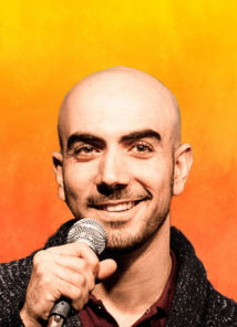 Joze Piranian