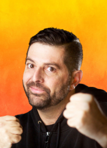 Sam Tripoli