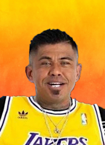 Gabriel Julio Gomez