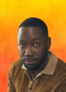 Lamorne Morris