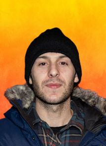 Kyle Shevrin