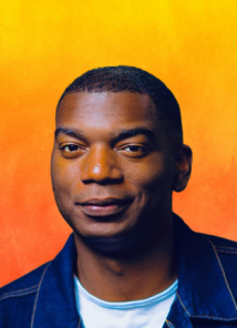 Austin Warren