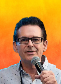 Jimmy Dore