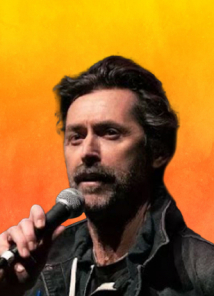 Kirk Fox