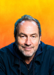 Tom Rhodes