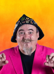 Flaco Vasquez