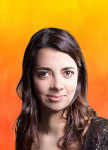 Carmen Lynch