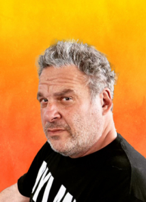 Jeff Garlin