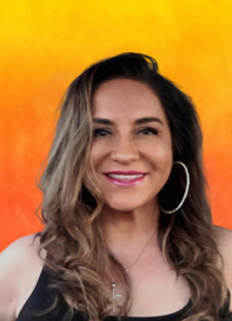 Irma Ruiz