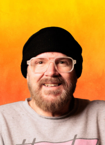 Dean Delray