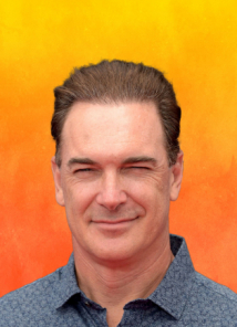 Patrick Warburton